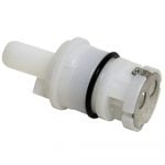 1st image of 3S-9H/C Hot/Cold Stem for Delta/Glacier Bay Faucets