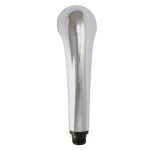 3rd image of Kitchen Center Pullout Spray Head in Chrome