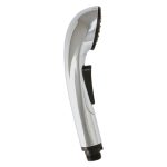 2nd image of Kitchen Center Pullout Spray Head in Chrome