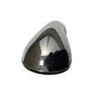 4th image of Kitchen Center Pullout Spray Head in Chrome
