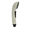 1st image of Kitchen Center Pullout Spray Head in White