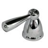 1st image of Universal Decorative Lever Handle in Chrome