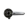 4th image of Faucet Handle for Delta Monitor in Chrome
