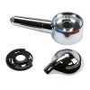 1st image of Faucet Handle for Delta Monitor in Chrome