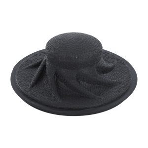 Garbage Disposal Stopper in Black Garbage Disposal Stopper in Black