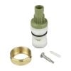 6th image of 3S-17H/C Stem for American Standard Faucets