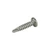 14th image of 3S-17H/C Stem for American Standard Faucets