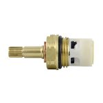 1st image of 4Z-24H/C Hot/Cold Stem for American Standard Faucets