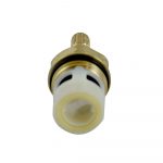 2nd image of 4Z-24H/C Hot/Cold Stem for American Standard Faucets