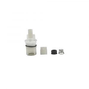 3S-16H/C Hot/Cold Stem for Delta Faucets 3S-16H/C Hot/Cold Stem for Delta Faucets
