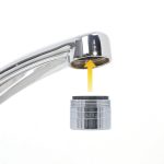 5th image of 1.5 GPM Dual Thread Aerator in Chrome