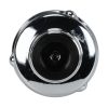 3rd image of 1.5 GPM Dual Thread Water Saving Aerator with Chlorine Filter in Chrome