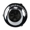 2nd image of 1.5 GPM Dual Thread Water Saving Aerator with Chlorine Filter in Chrome
