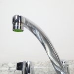 6th image of 1.0 GPM Extra Water Saving Dual Thread Faucet Aerator in Chrome