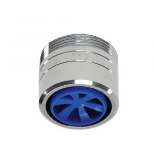 13/16"-27M 1.5 GPM Aerator in Chrome 13/16"-27M 1.5 GPM Aerator in Chrome