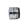 3rd image of Slotted 1.5 GPM Dual Thread Faucet Aerator