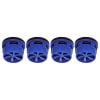 1st image of 1.5 GPM Faucet Aerator Insert Replacements (4 pack)