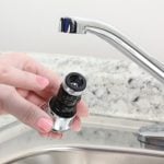9th image of 1.5 GPM Dual Thread Swivel Sprayrator in Chrome
