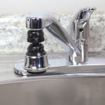 11th image of 1.5 GPM Dual Thread Swivel Sprayrator in Chrome