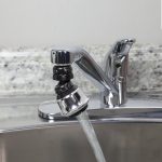13th image of 1.5 GPM Dual Thread Swivel Sprayrator in Chrome