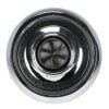 2nd image of 1.5 GPM Dual Thread Premium Swivel Sprayrator in Chrome