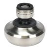 1st image of 1.5 GPM Dual Thread Premium Swivel Sprayrator in Brushed Nickel