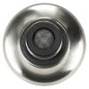 3rd image of 1.5 GPM Dual Thread Premium Swivel Sprayrator in Brushed Nickel