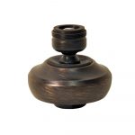 1.5 GPM Dual Thread Premium Swivel Sprayrator in Oil Rubbed Bronze - Model 10503