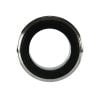 2nd image of 15/16 in.-27M x 15/16 in.-27M Chrome Male/Male Aerator Adapter