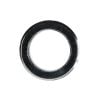 3rd image of 55/64 in.-27M x 55/64 in.-27M Chrome Male/Male Aerator Adapter