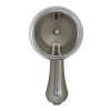 2nd image of Lever Faucet Handle for Moen Monticello in Chrome