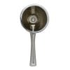 2nd image of Lever Faucet Handles for Delta Lavatory in Chrome