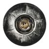 3rd image of EZ Drain Cover Trim Kit in Brushed Nickel