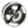 4th image of EZ Drain Cover Trim Kit in Brushed Nickel