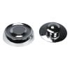 1st image of EZ Drain Cover Trim Kit in Chrome