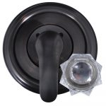 Tub/Shower Trim Kit for Delta in Oil Rubbed Bronze - Model 10562