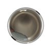 3rd image of Kitchen Air Gap Cap in Brushed Nickel