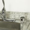 1st image of Kitchen Air Gap Cap in Chrome