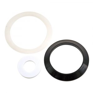 Flush Valve Repair Kit for Kohler and American Standard Champion 3 Toilets