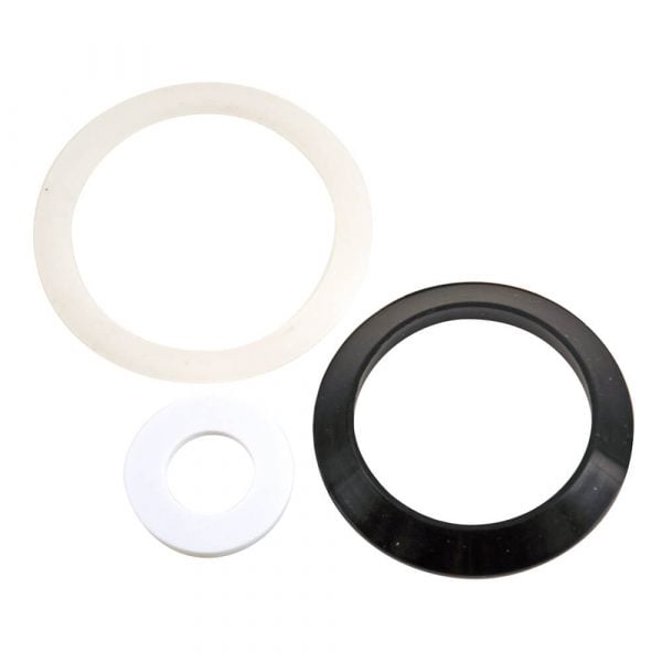 Flush Valve Repair Kit for Kohler and American Standard Champion 3 Toilets
