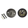 1st image of Trip Lever Tub Drain Trim Kit in Oil Rubbed Bronze