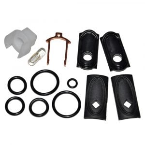Cartridge Repair Kit for Moen Posi-Temp Single Handle Faucets Cartridge Repair Kit for Moen Posi-Temp Single Handle Faucets