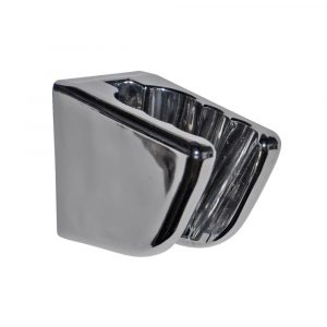 Mobile Home/RV Hand Held Shower Wall Bracket in Chrome Mobile Home/RV Hand Held Shower Wall Bracket in Chrome