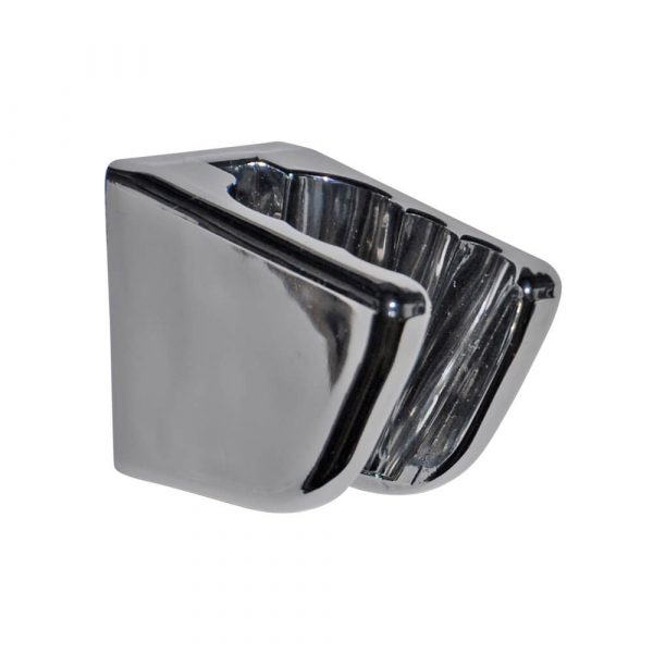 Mobile Home/RV Hand Held Shower Wall Bracket in Chrome