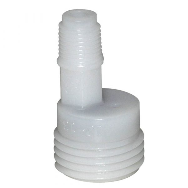 #4 12-13 Mobile Home/RV Vacuum Breaker