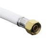 2nd image of Garden Tub Filler Replacement Hose