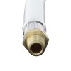1st image of Garden Tub Filler Replacement Hose