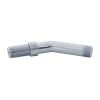 9th image of 8 in. Mobile Home/RV Shower Faucet with Arm in Chrome