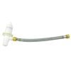 2nd image of Mobile Home Garden Tub Faucet in Chrome