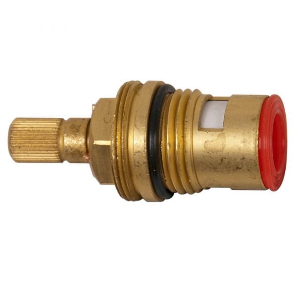 4Z-25H Hot Stem for Aquasource/Glacier Bay Faucets